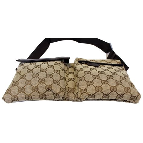 bum bags gucci|Gucci bum bag women's.